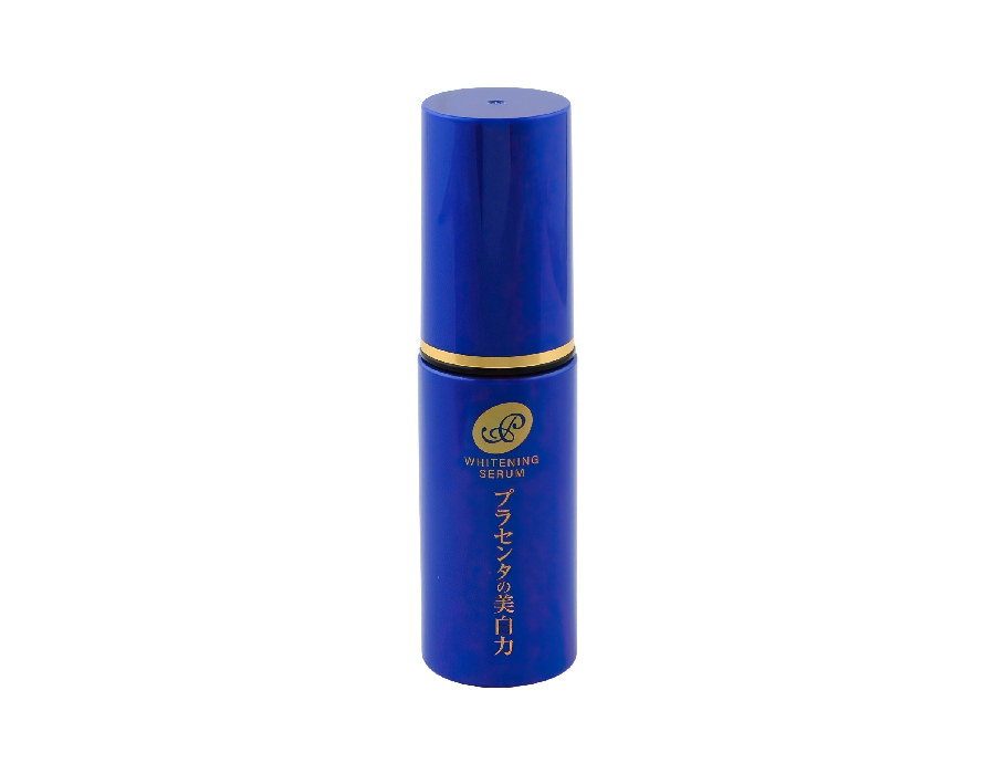 236952 MEISHOKU PLACENTA ESSENCE SERUM Сыворотка с экстрактом плаценты