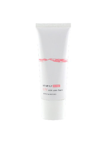 297151 REPAIR&BALANCE Skin Care UV Base Солнцезащитная база под макияж для чувствительной кожи лица без добавок, SPF 49PA+++ ”ВОССТАНОВЛЕНИЕ И БАЛАНС”, 40г