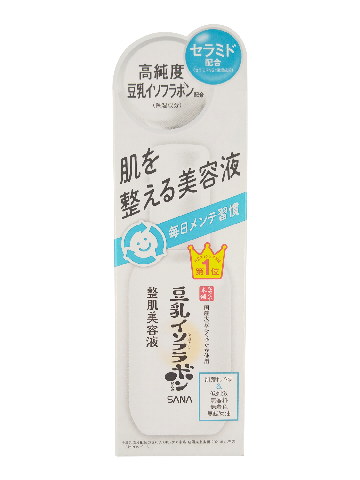 701481 SOY MILK ESSENCE Концентрированная эссенция для лица с изофлавонами сои, 100мл
