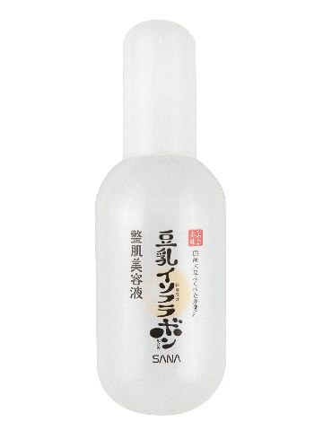 701481 SOY MILK ESSENCE Концентрированная эссенция для лица с изофлавонами сои, 100мл